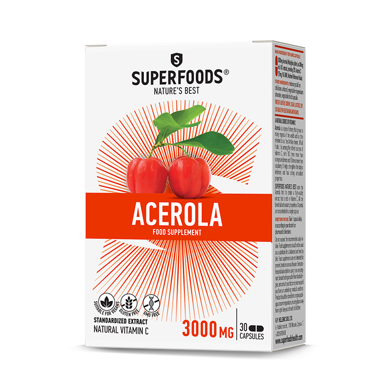 Acerola