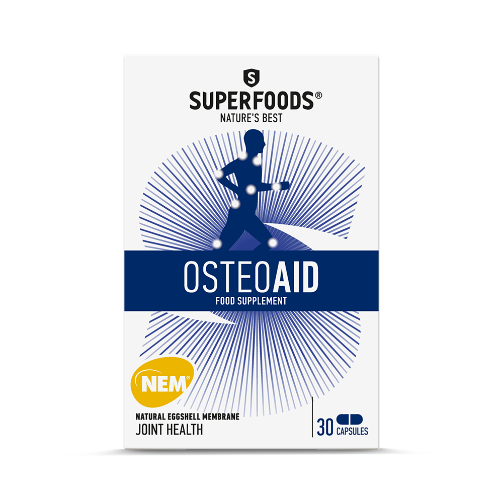 Osteoaid